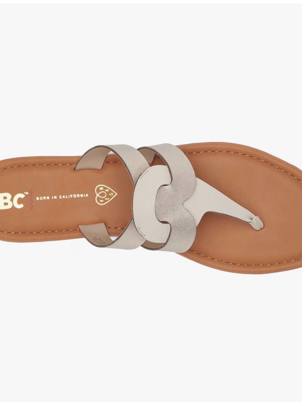 BC Sandals